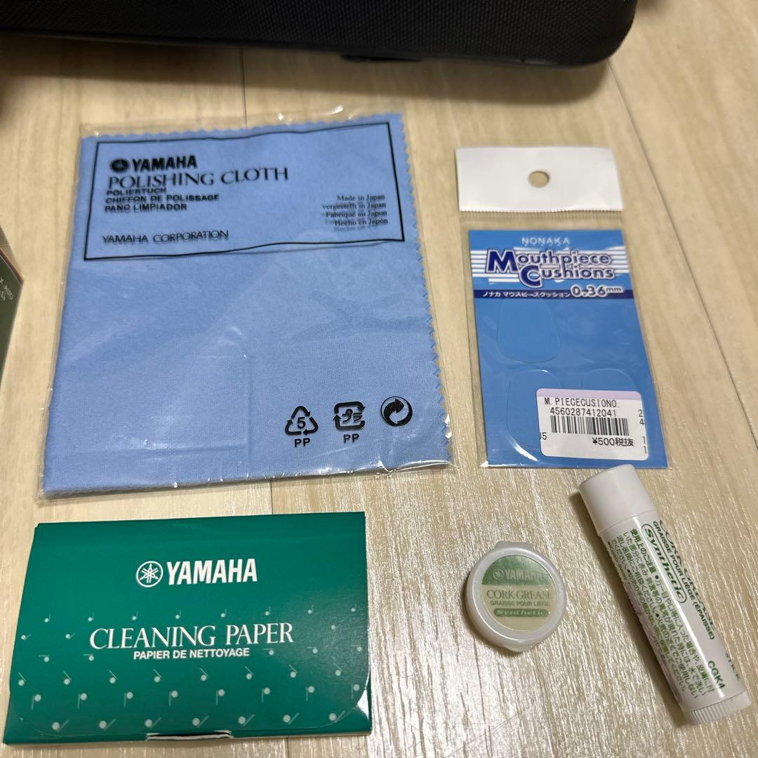 yas-280 アルトサックス YAMAHA