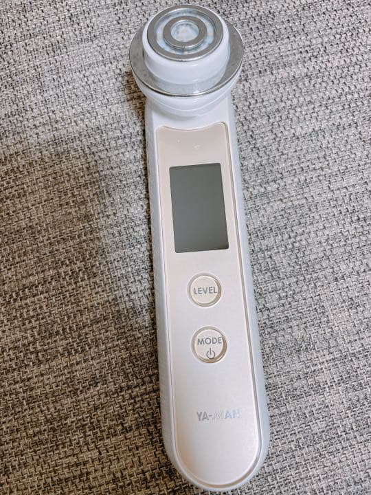 期間限定！定価49,500円YA-MAN 美顔器RFボーテ フォトPLUS EX