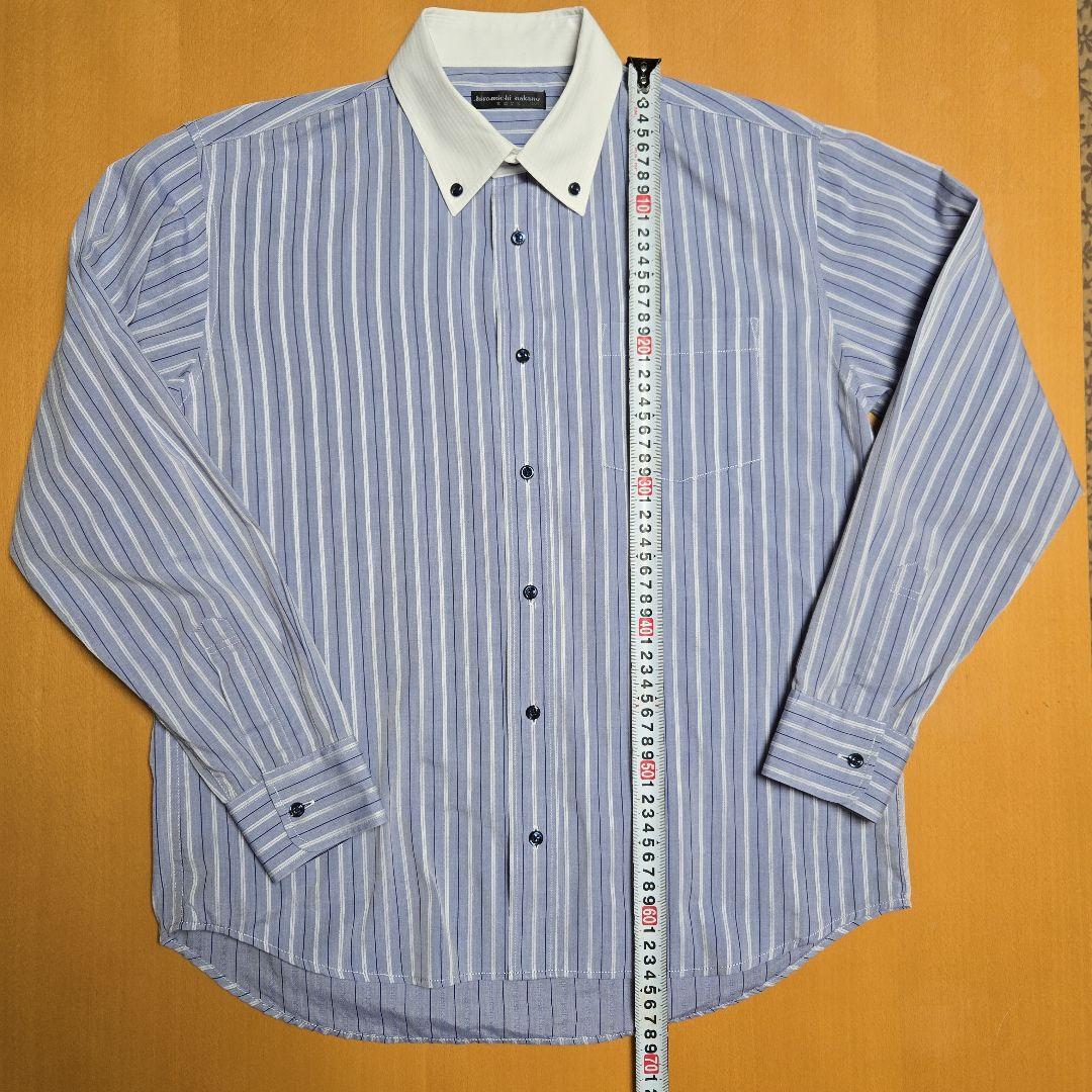 美品　ワルツバイビームスデザイン　165　グレー　スーツセット5点　卒服