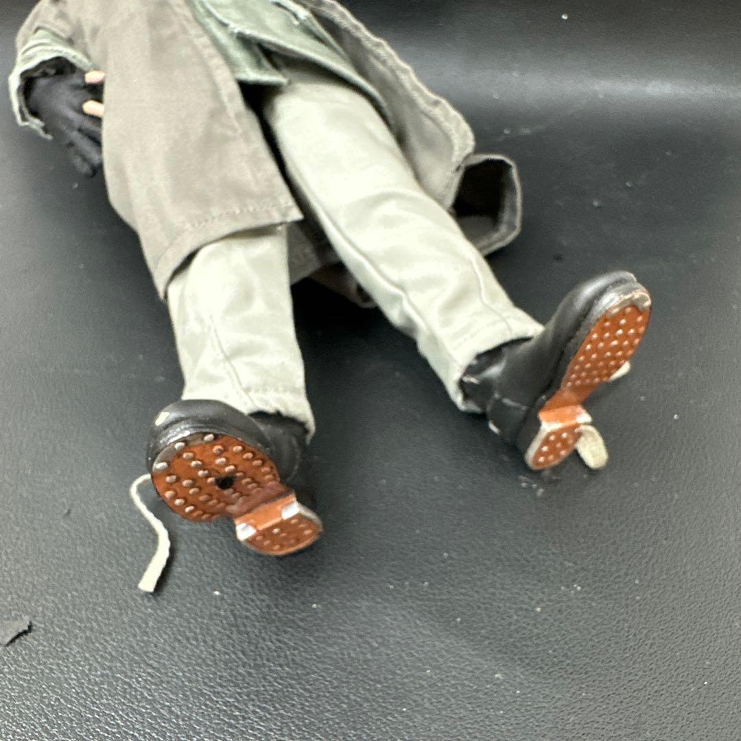 エルヴィン・ケーニッヒ少佐フィギュア &ミリタリー 系まとめ売りSET