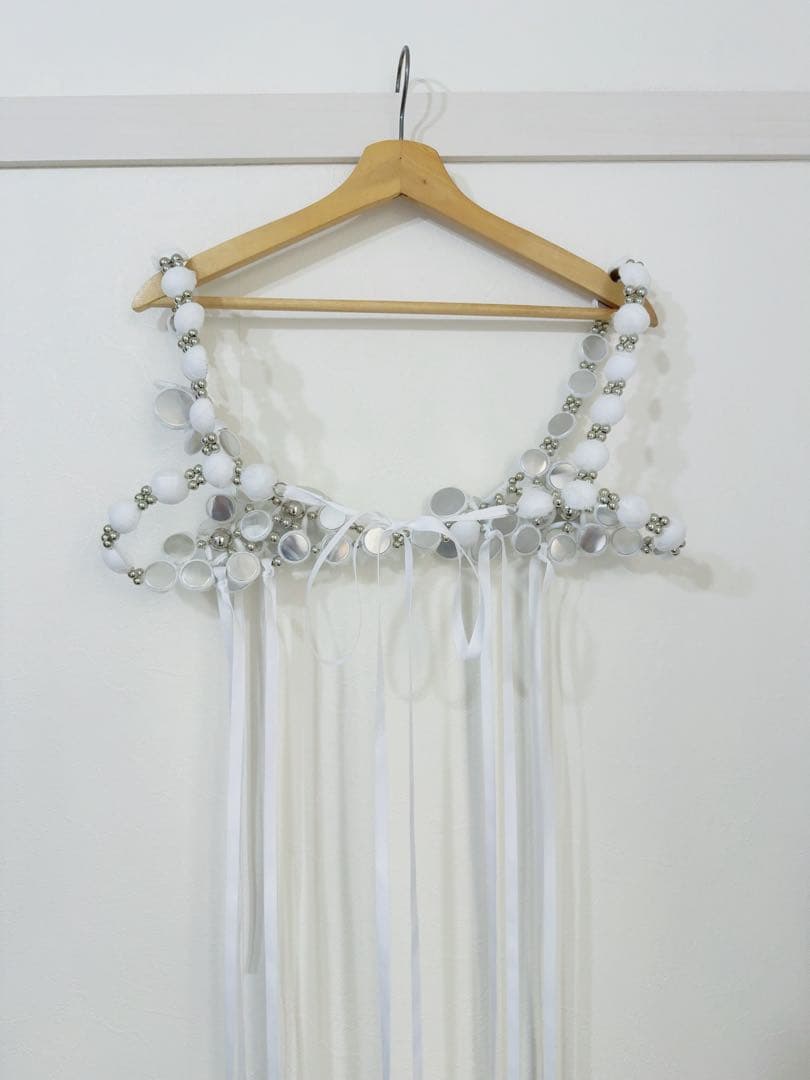 【タグ付き】 RIV NOBUHIKO リブノブヒコ ビスチェ