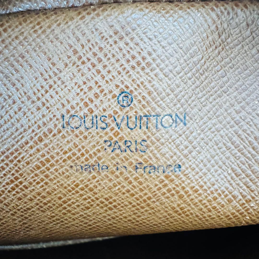 ✨ルイヴィトン✨モノグラム✨アマゾン✨M45236✨ショルダーバッグ✨箱付き✨