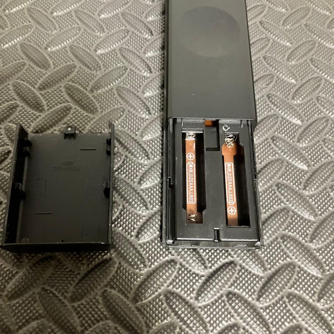 【高年式】ソニー　SONY BDZ-ZW1700 ブルーレイレコーダー