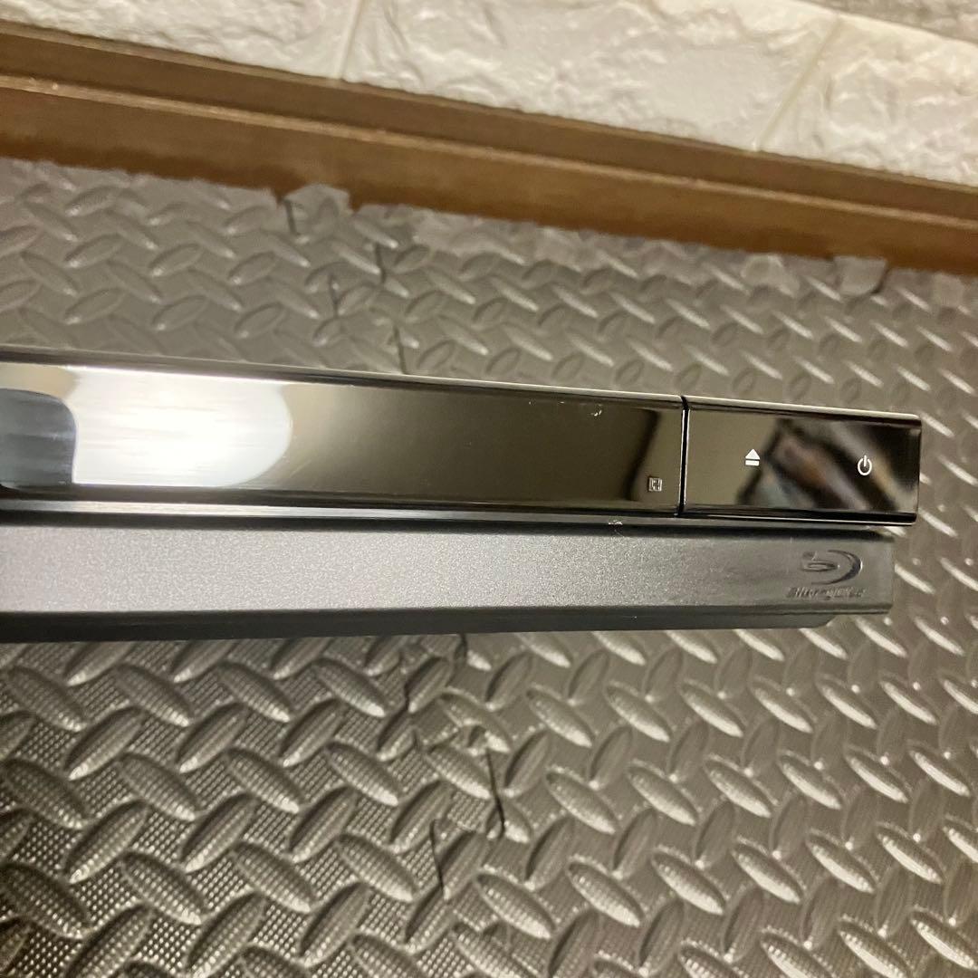 【高年式】ソニー　SONY BDZ-ZW1700 ブルーレイレコーダー