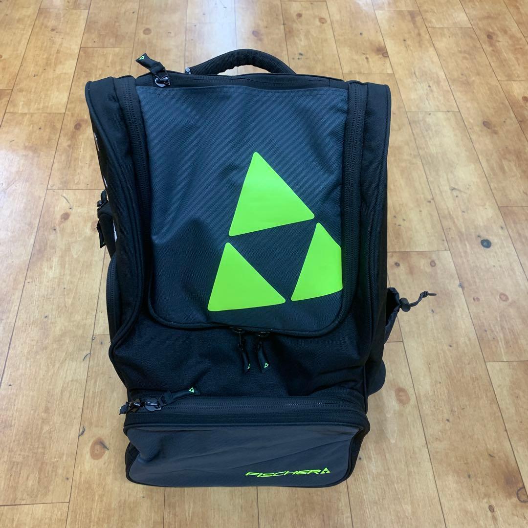 スノーボード FISCHER BACKPACK RACE 55L