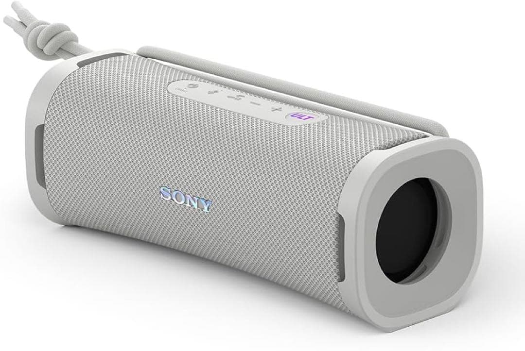 ワイヤレススピーカーSONY ULT FIELD 1 【新品・未開封】