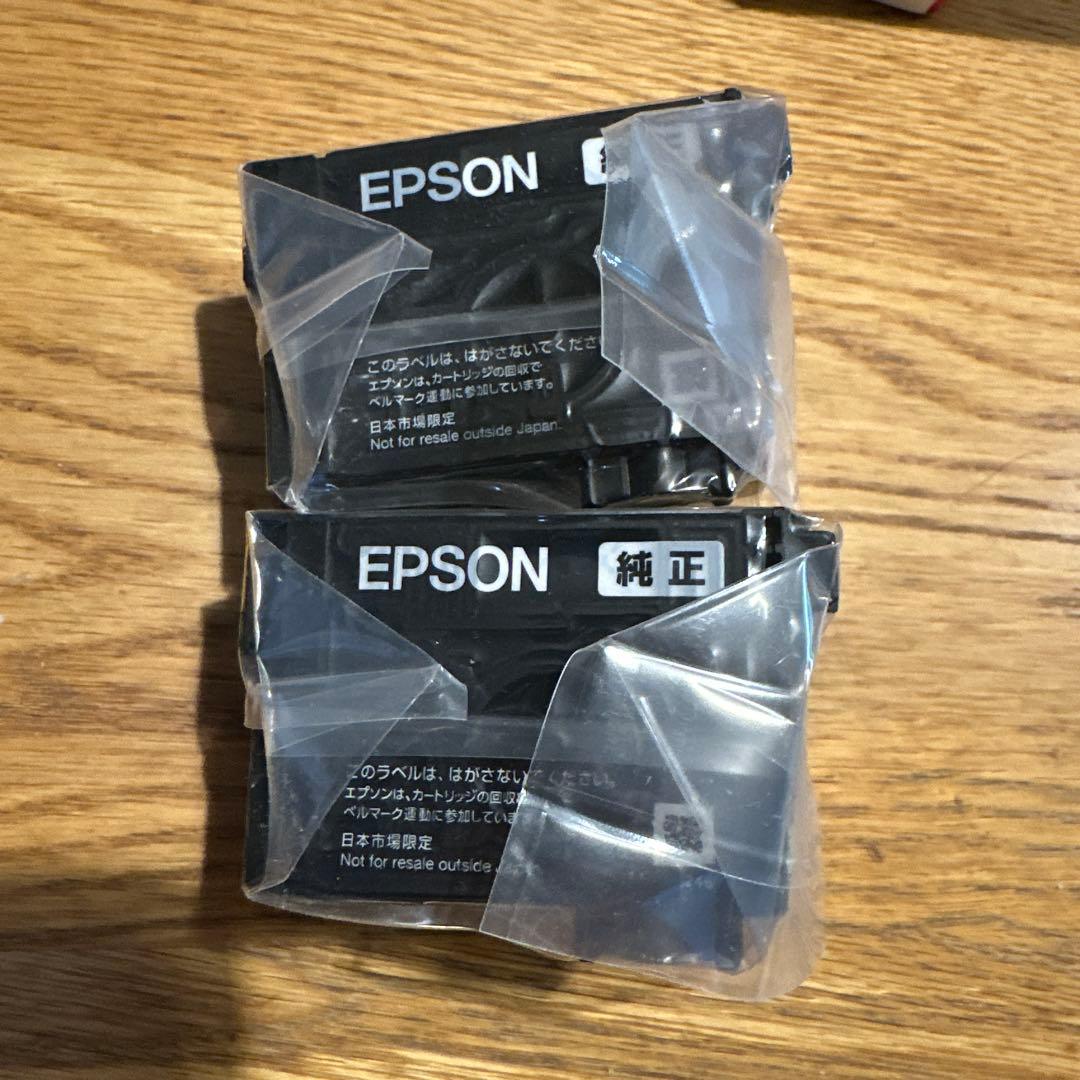 EPSON IC4CL76相当 インクカートリッジ 4色セット