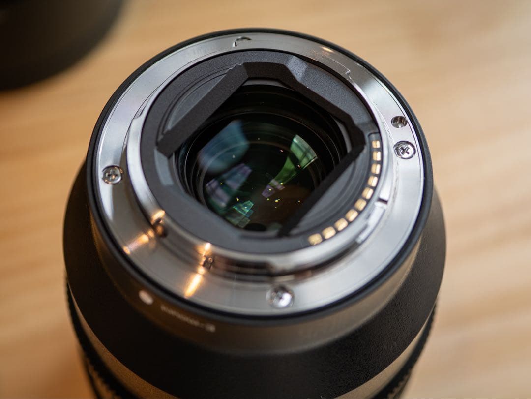 SONY FE 50mm F1.4 GM（SEL50F14GM）