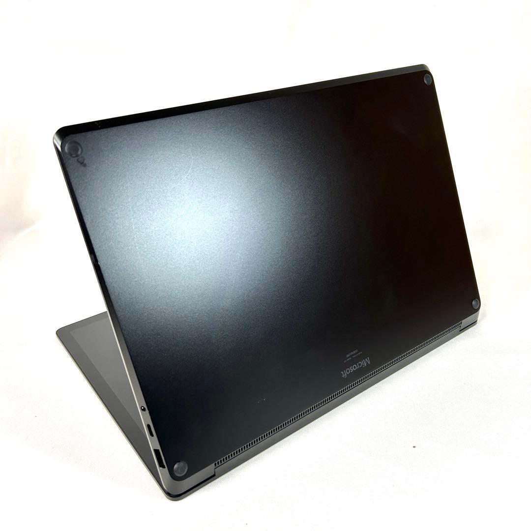 美品 Surface Laptop 4 1951 i7 16GB タッチパネル
