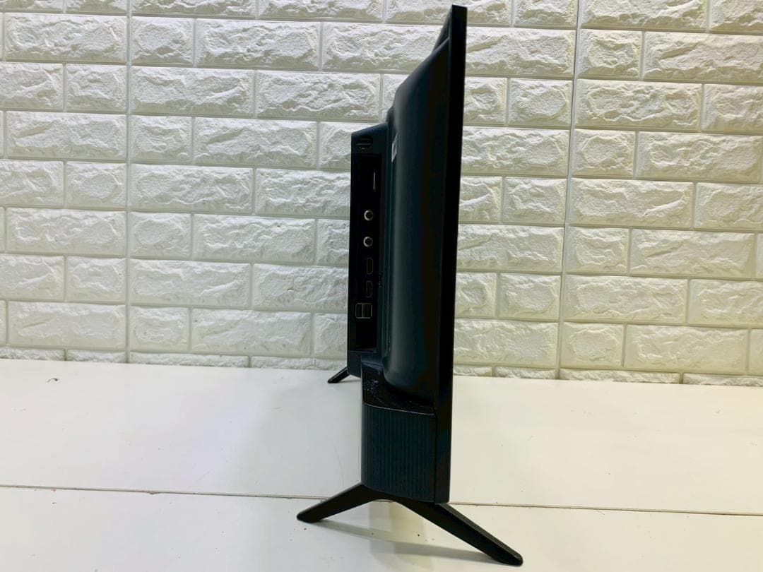 82F★ Hisense 液晶テレビ 24A4N 2024年製 24インチ