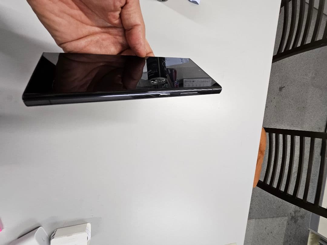 スマートフォン本体 GALAXY S23Ultra 5G