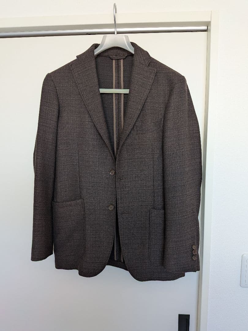 【専用Sakado Express】美品 リングヂャケット ニューバルーン