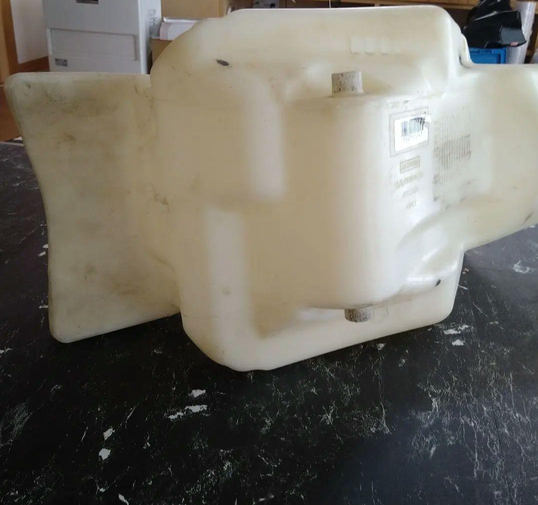 YZ45F　19-23　YZ250F 20-24　IMSビックタンク 約11L