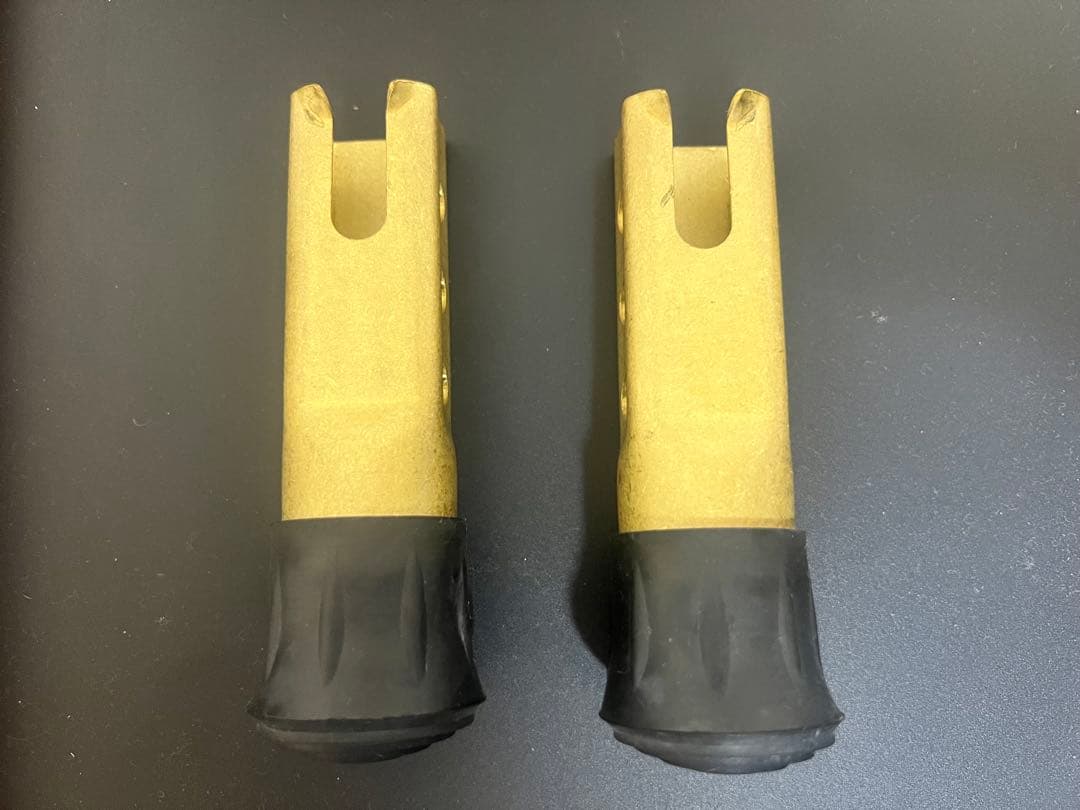 ナチュラルマウンテンモンキーズ　ノビタブラス120