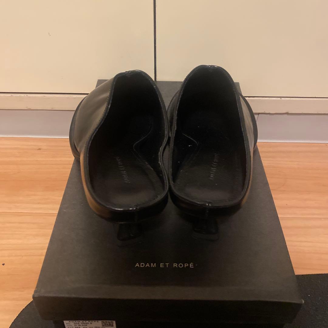 ADAM ET ROPE ラウンドミュール24cm