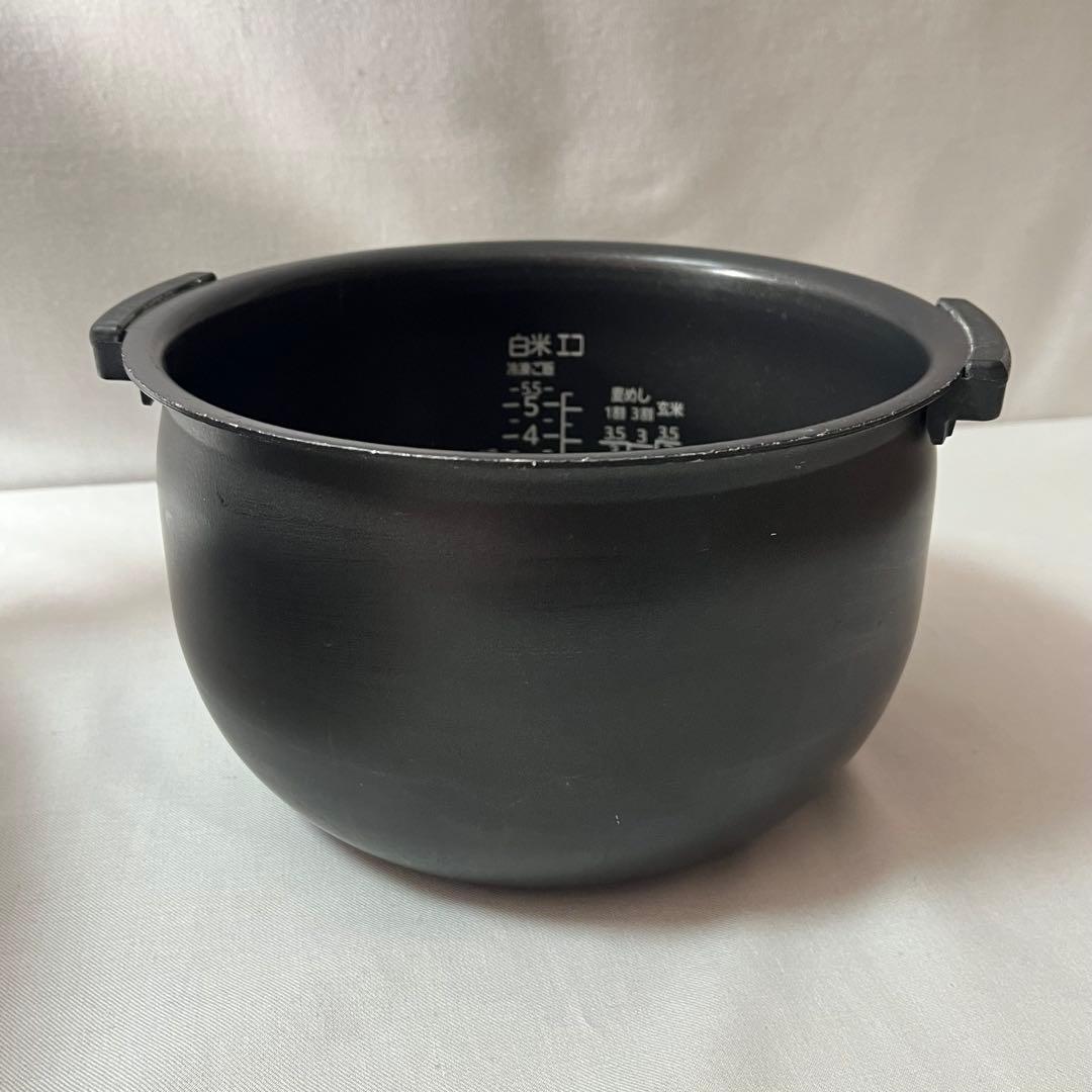 【TIGER】 2024年制 JPW-X100 炊飯器 土鍋コート釜 説明書