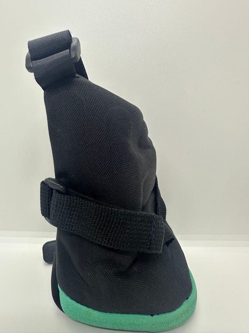 Bianchi カーボンボトルケージ2個・サドルバック・ボルトセット チェレステ