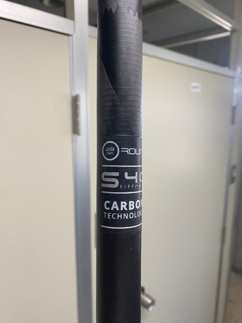 STARBOARD カーボンパドル リマM