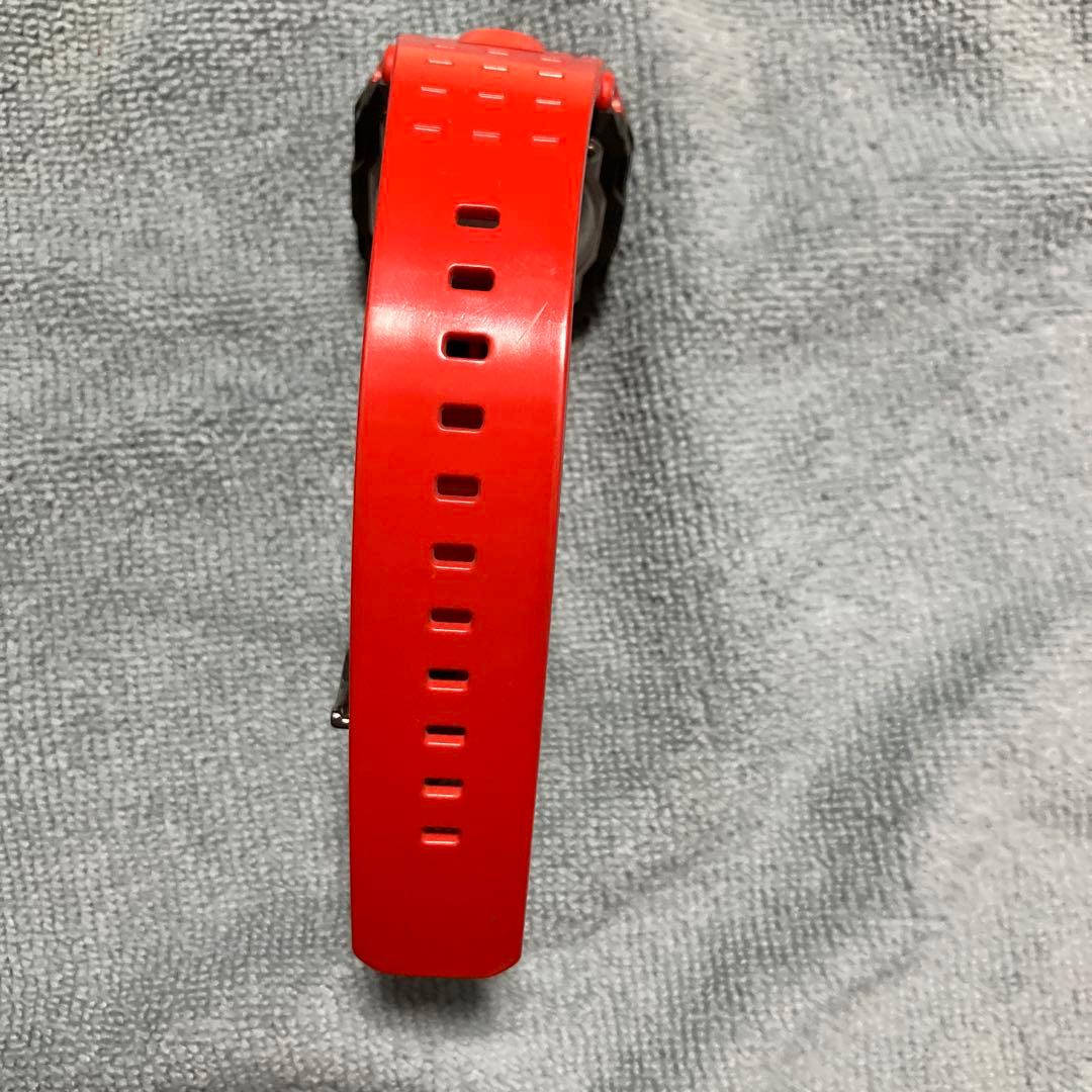 廃盤　G-SHOCK 3078 g8100 電池切れ