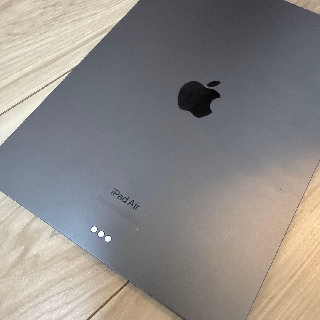 美品 iPad Air 第5世代 64GB Apple Pencil カバー