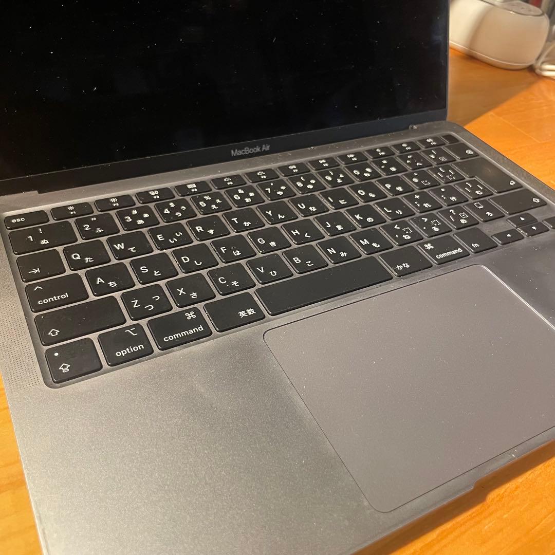 【ジャンク】MacBook Air Retina 13-inch 2020