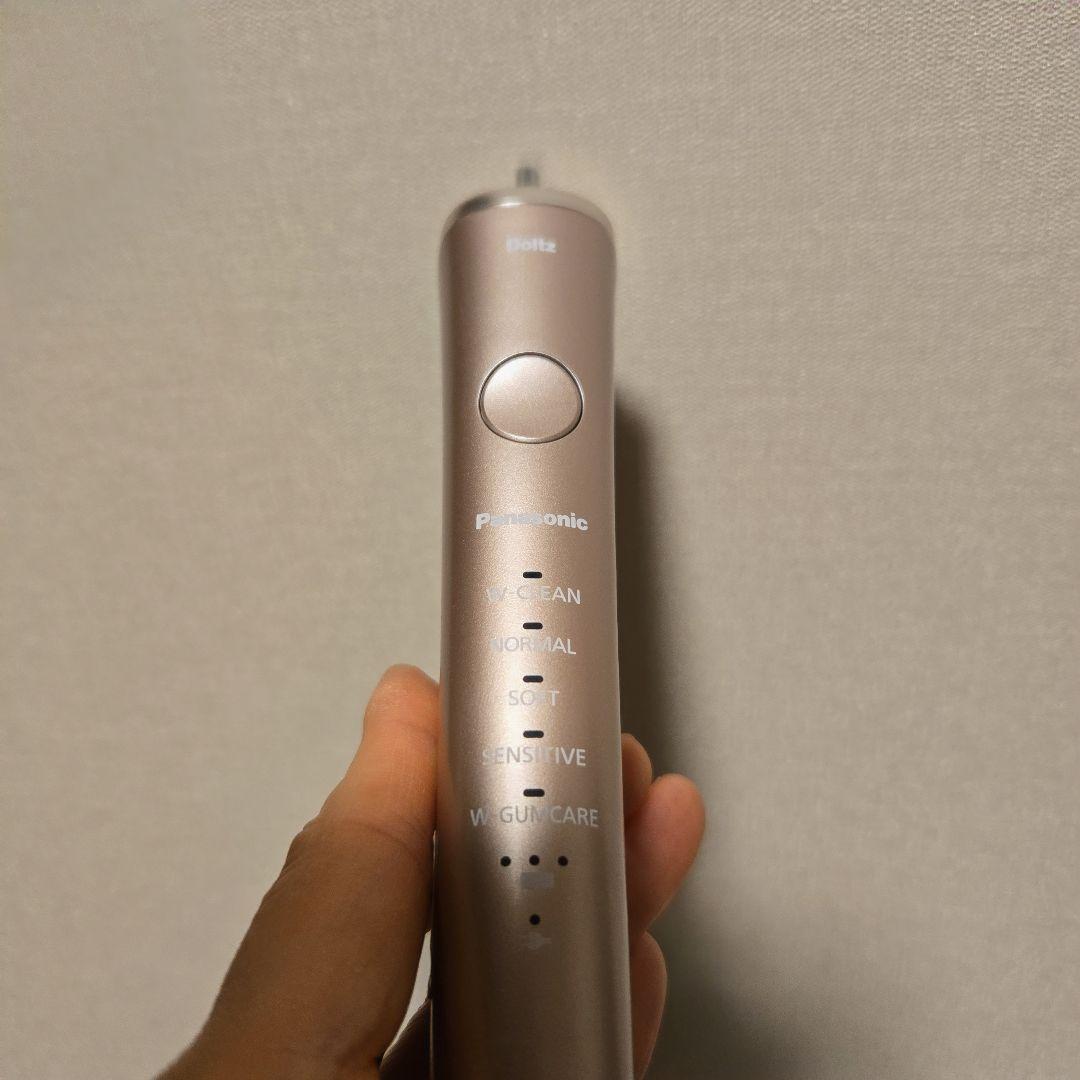 【ツルツキ】Panasonic EW-DP57 ピンク