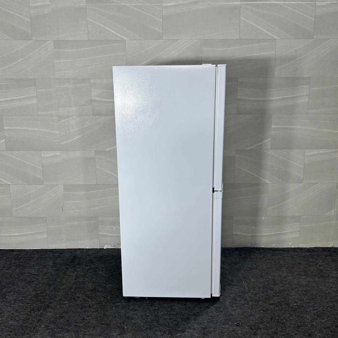 IRISOHYAMA 冷蔵庫 142L 小型 高年式 2021年 d3389