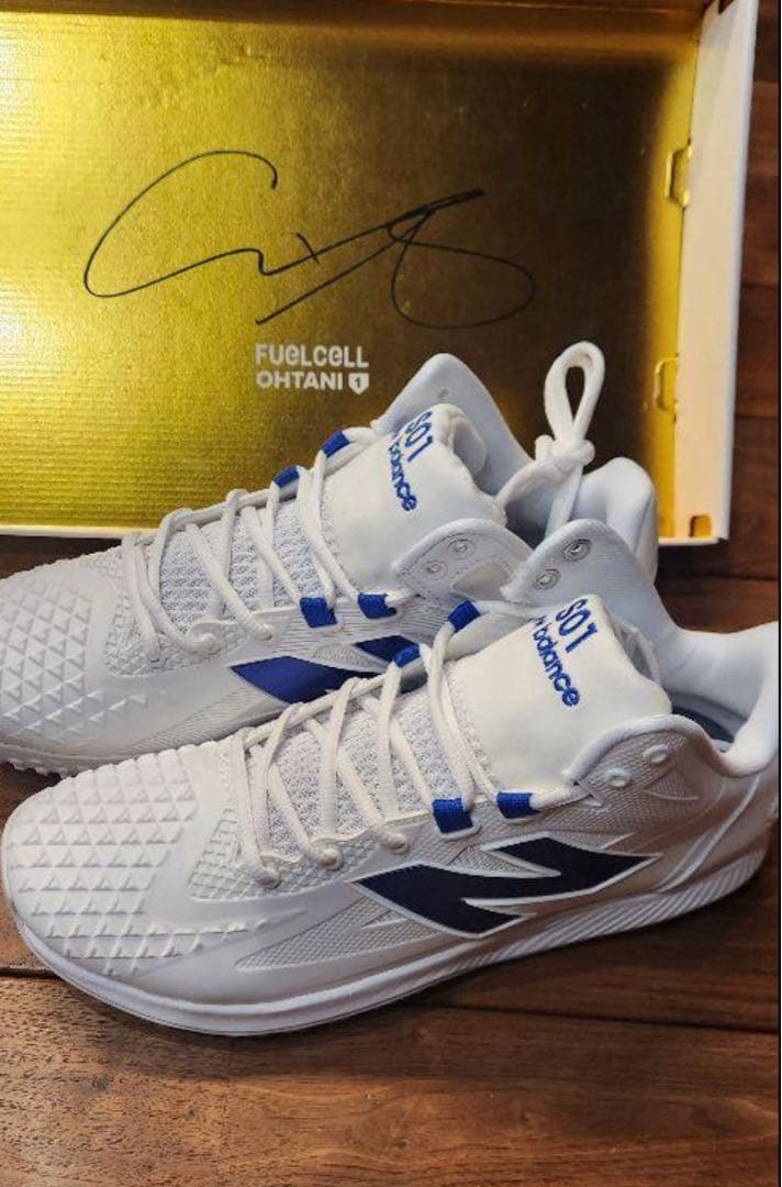 サイズ26.0㎝　Ohtani v1 Turf