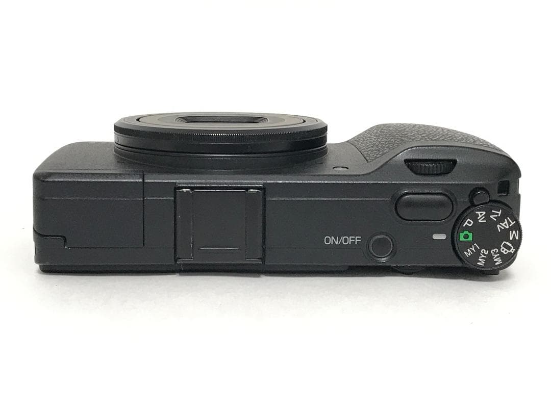 RICOH GR　初代　#9382