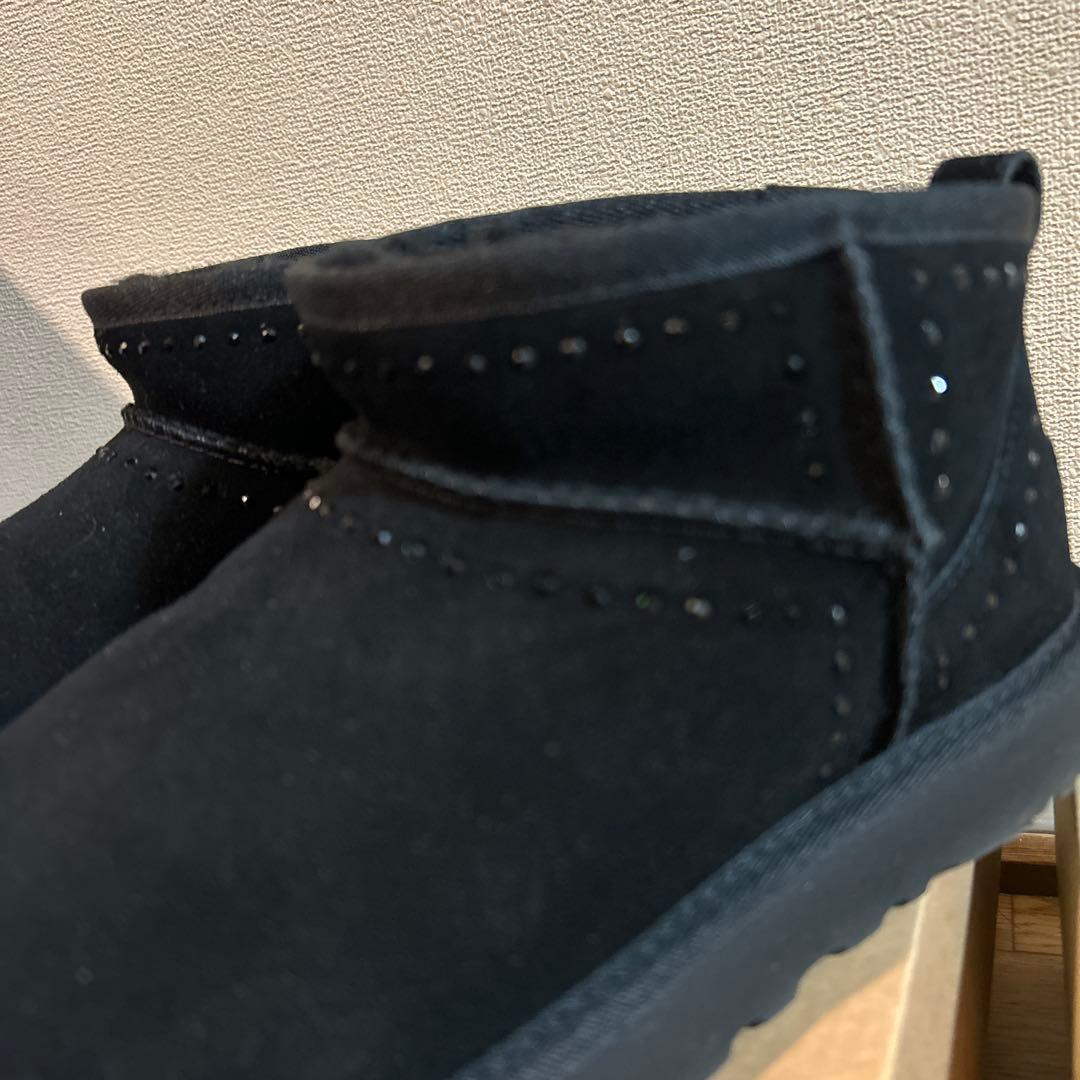 UGG アグ　ムートンブーツ　2足