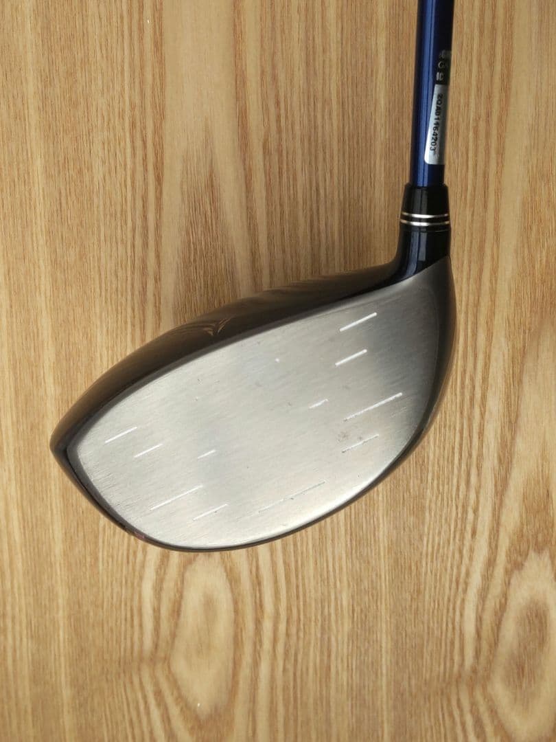 ゼクシオ XXIO 9 レディース　ドライバー