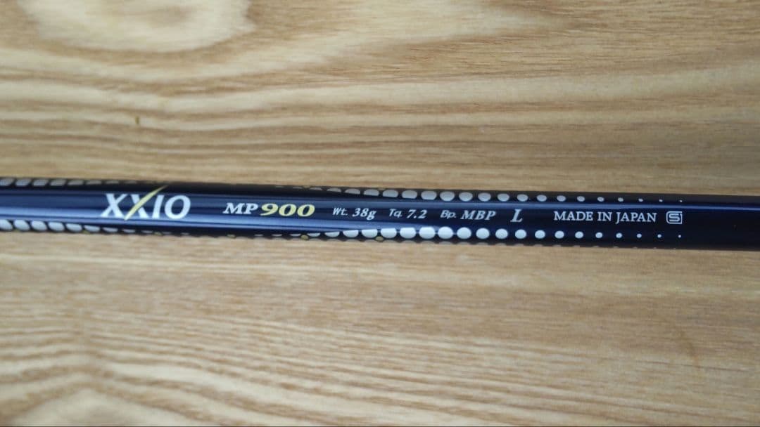 ゼクシオ XXIO 9 レディース　ドライバー