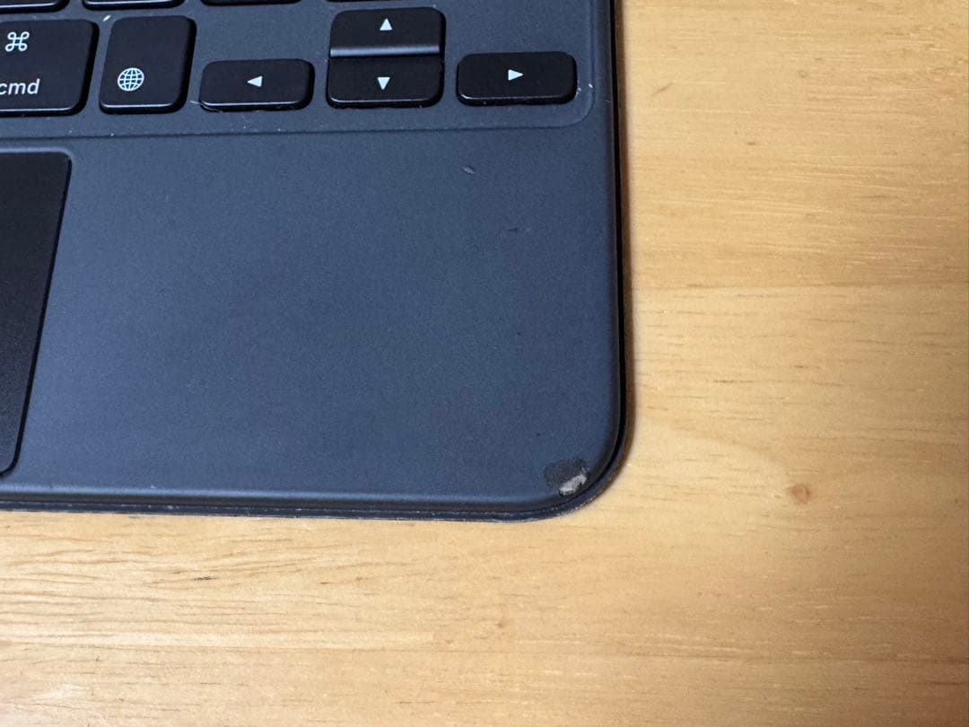 iPad Air 4世代Magic Keyboard Apple Pencil