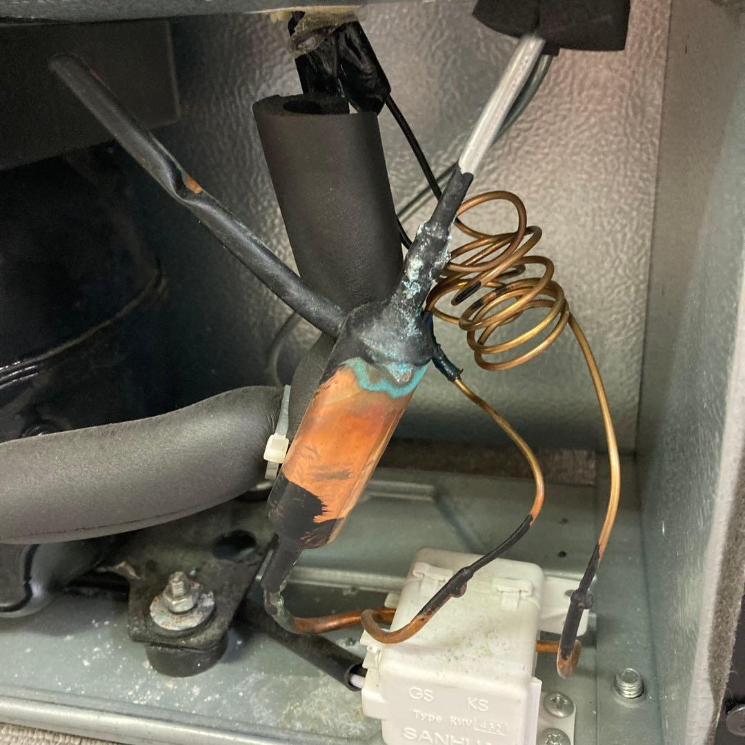 Y424- C32SLD ルフィエール ワインセラー