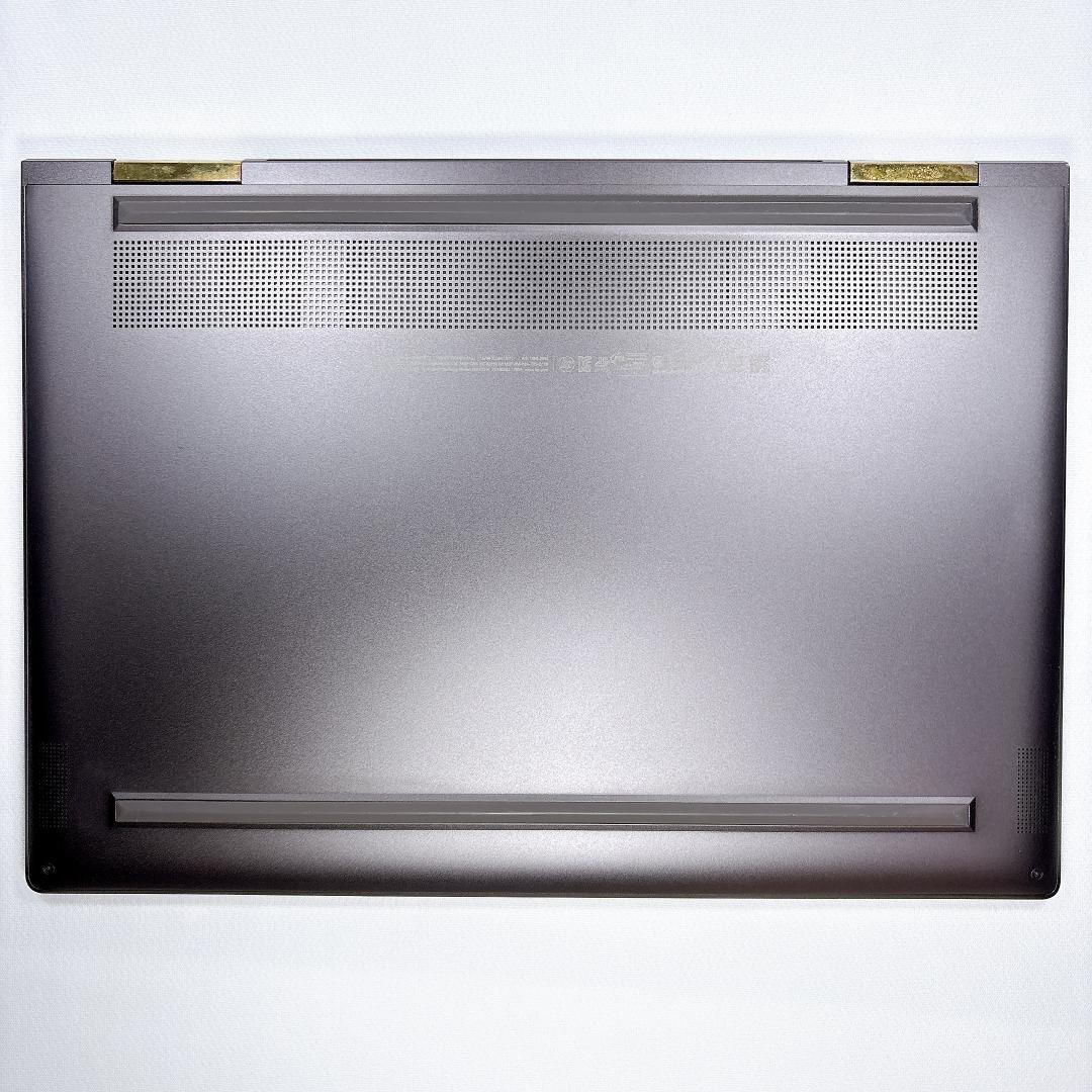 ★美品・4K高画質★ hp spectre x360 I7 16GB 1TB