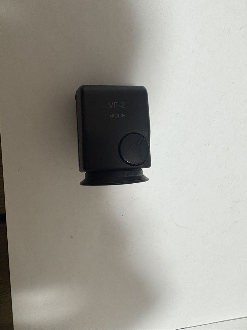 RICOH GXR ボディ+ MOUNT A12 + VF-2セット