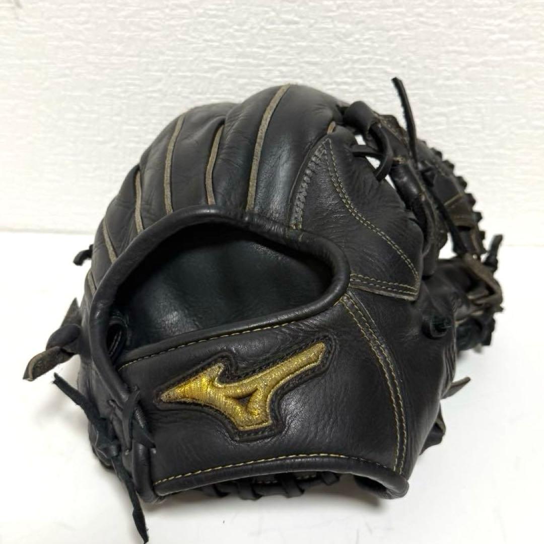 ミズノプロ軟式坂本モデル