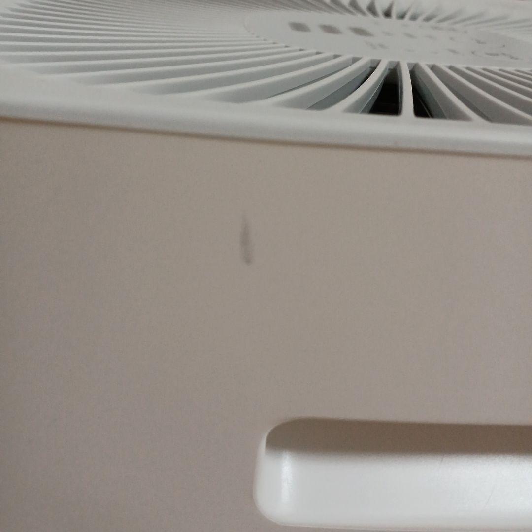 【極美品】SHARP CV-P60-W 衣類乾燥除湿機 説明書・専用箱付