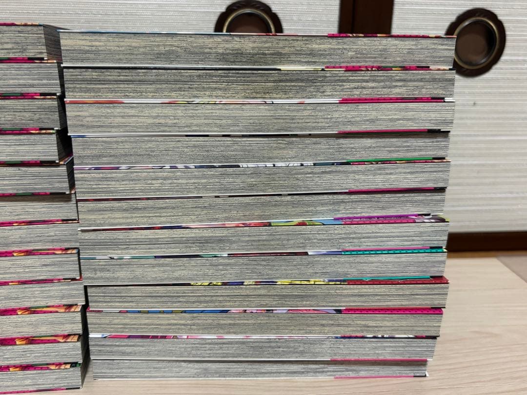 魔入りました！入間くん36巻セット