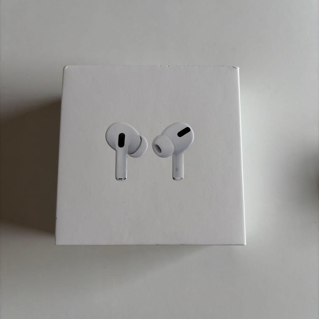 聖*様 Apple AirPods Pro 本体