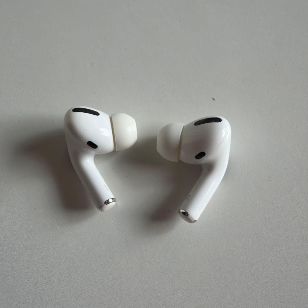 聖*様 Apple AirPods Pro 本体