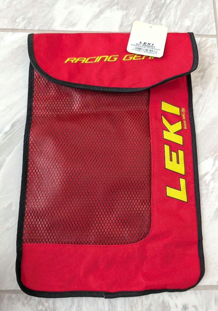 LEKI シンガード スキー プロテクター