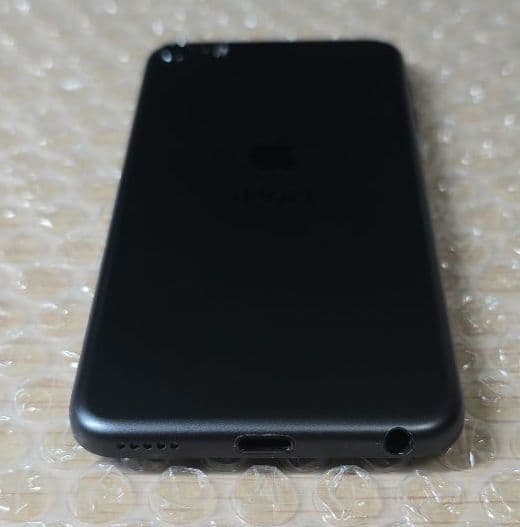ゆ*う様 比較的美品◼️iPod touch 7◼️第7世代◼️バッテリー極良品