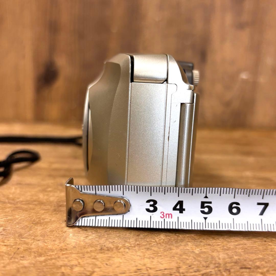 ￼OLYMPUS ￼オリンパス stylus スタイリッシュZOOM 160