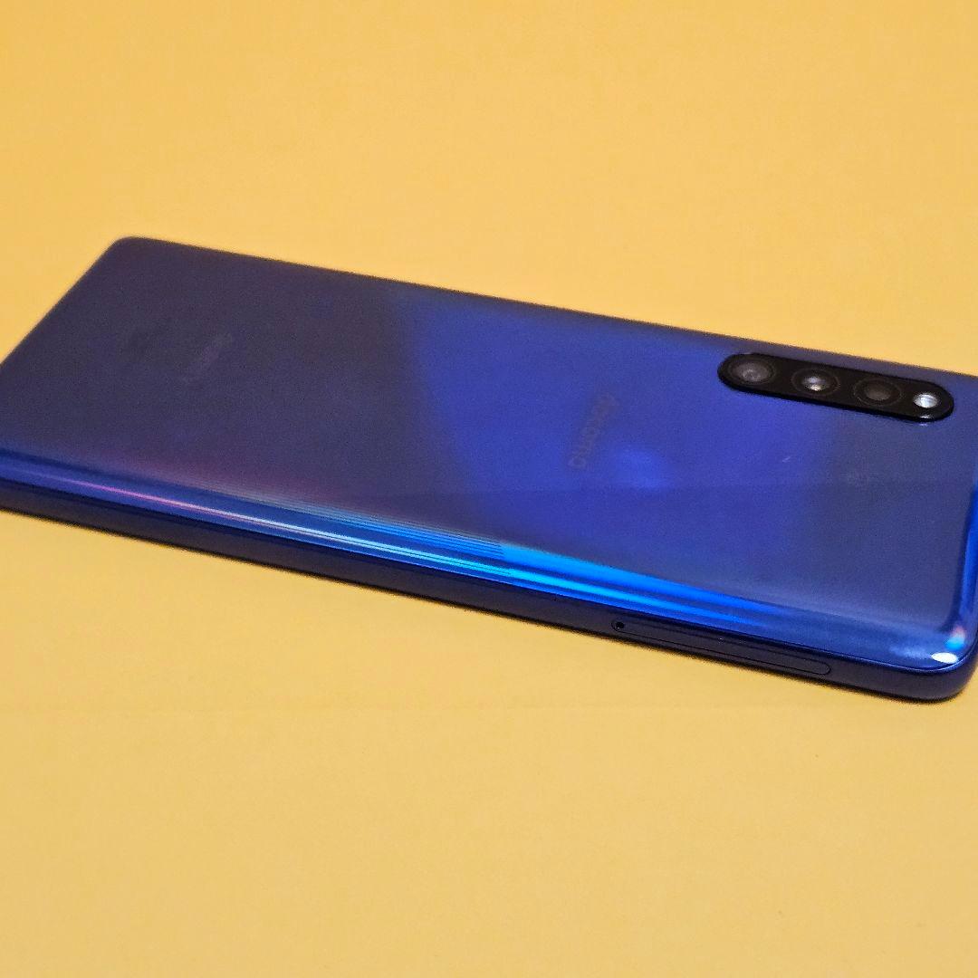 Samsung Galaxy A41 ｜24時間以内発送#516