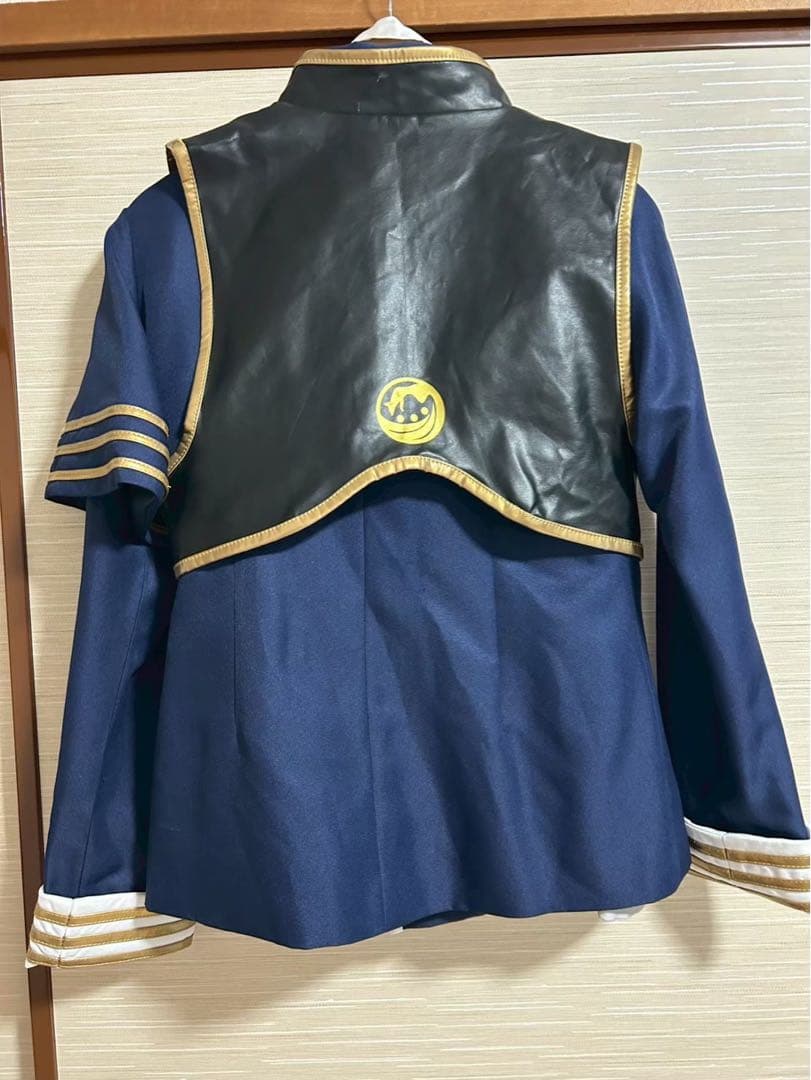 鳴狐 コスプレ Lサイズ 正装 内番 お供の狐