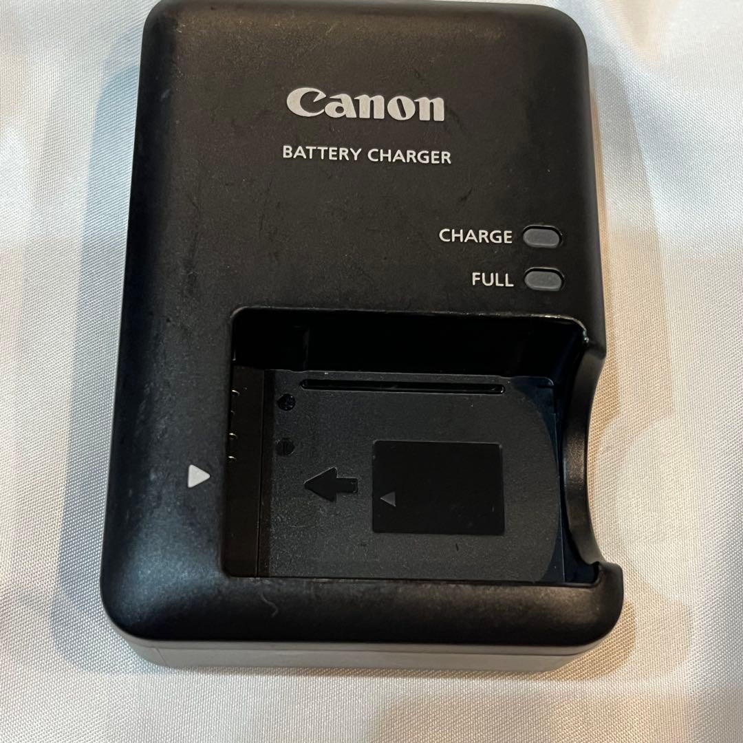 Canon PowerShot SX60 HS デジタルカメラ　ジャンク