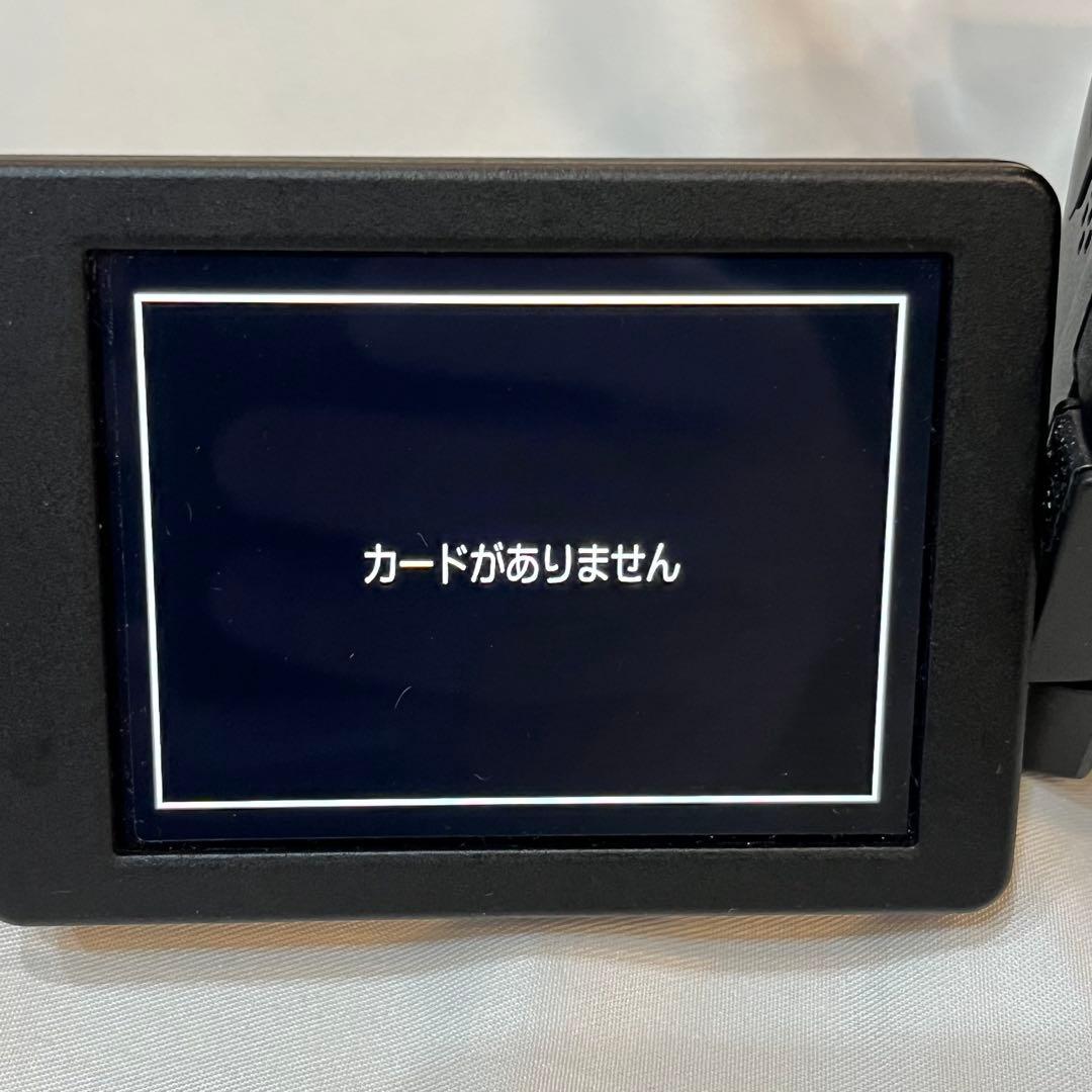 Canon PowerShot SX60 HS デジタルカメラ　ジャンク