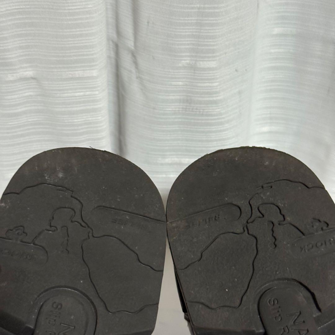 ⭐️極美品⭐️NAOT ビジネスシューズ　コンフォート　レザー　メンズ