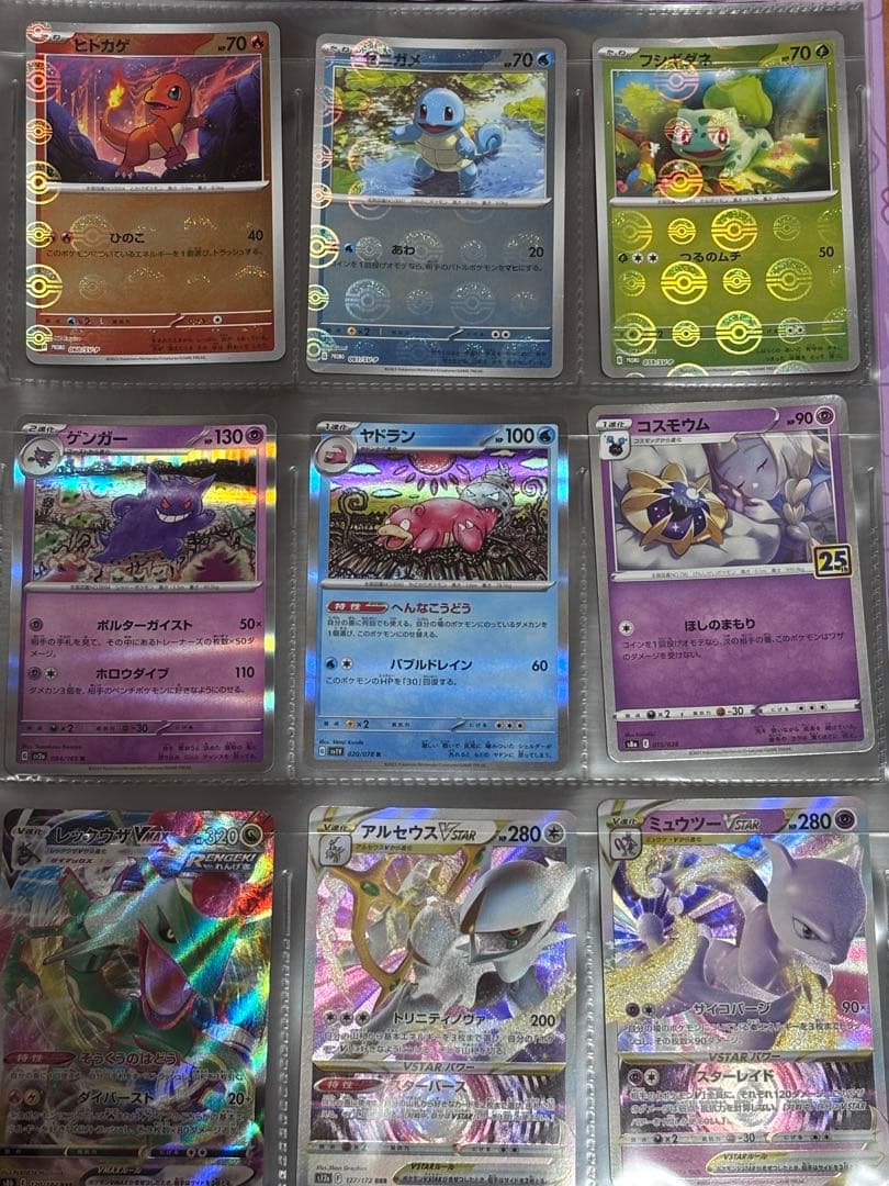 ポケカ 引退品 ポケモンカード トウホクスペシャルBOX 長場 プロモarchr